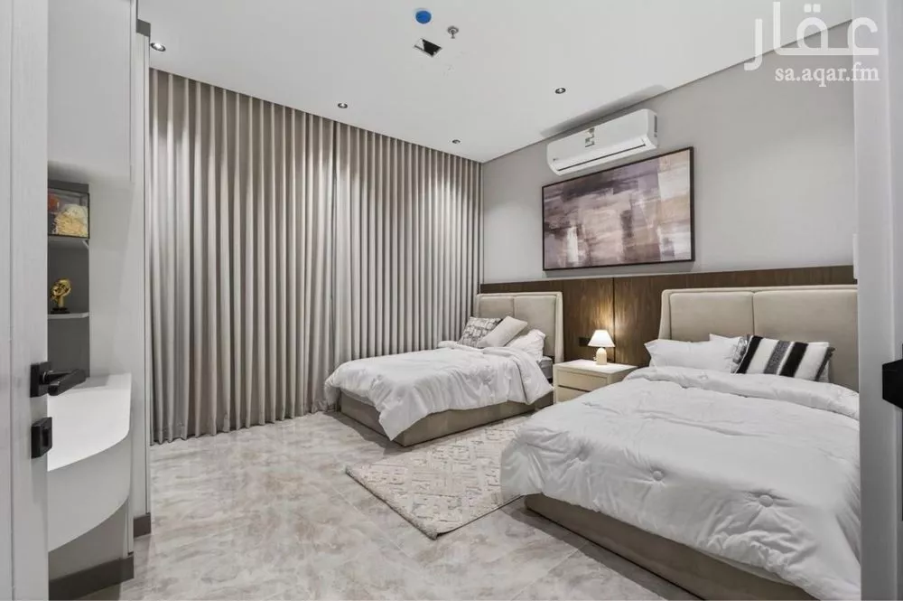 شقة 5 غرف في السيف 14