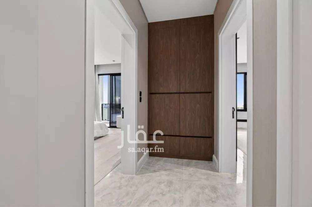 شقة 5 غرف في السيف 16