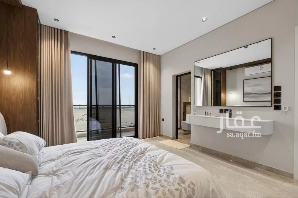 شقة 5 غرف في السيف 3