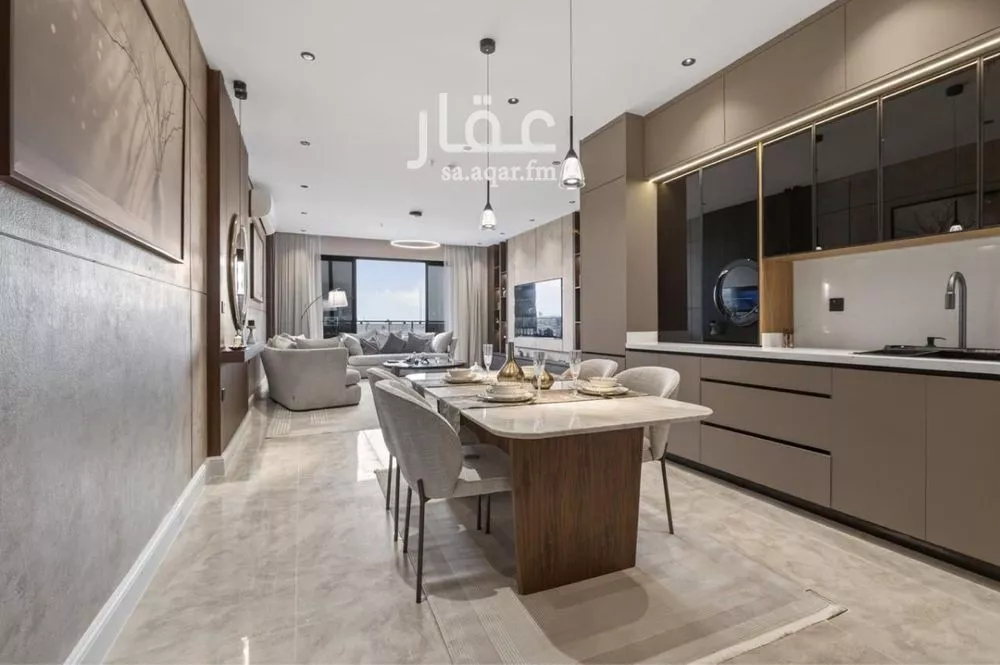 شقة 5 غرف في السيف 5