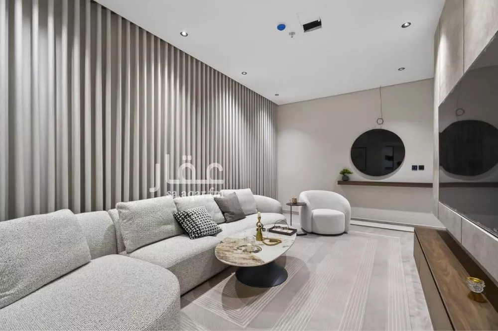 شقة 5 غرف في السيف 6