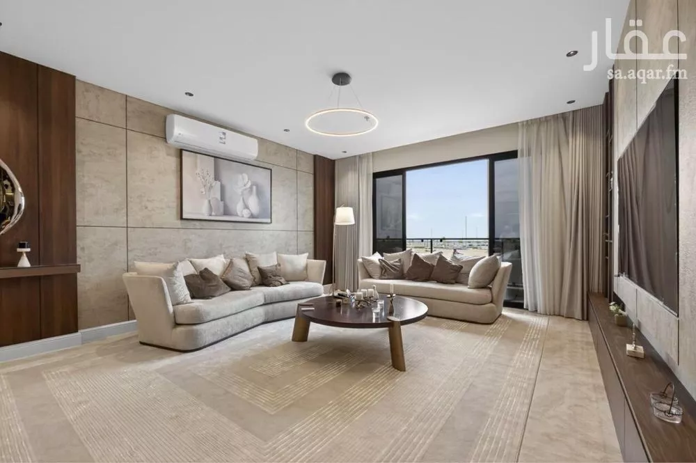 شقة 5 غرف في السيف 9