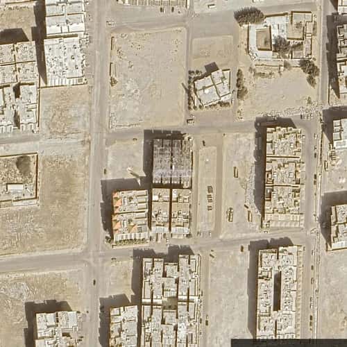 5 bedroom apartment in Al Hamra 3