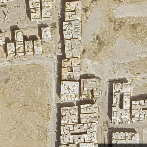 4 bedroom apartment in Al Hamra 3