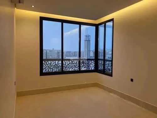 4 bedroom apartment in Al Hamra 4