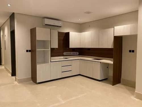4 bedroom apartment in Al Hamra 14