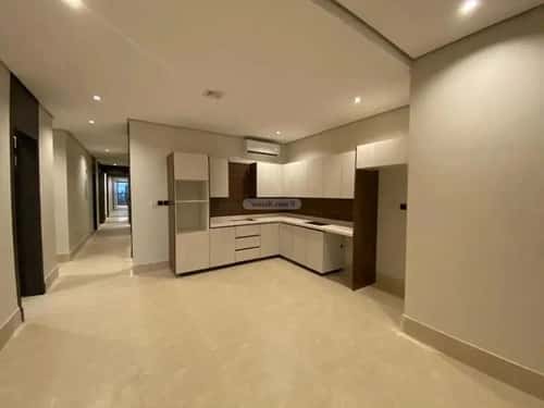 4 bedroom apartment in Al Hamra 3