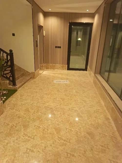 4 bedroom apartment in Al Hamra 1