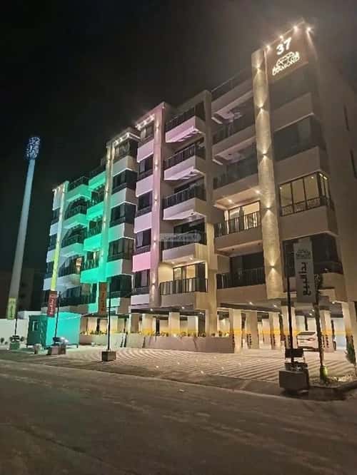 4 bedroom apartment in Al Hamra 3