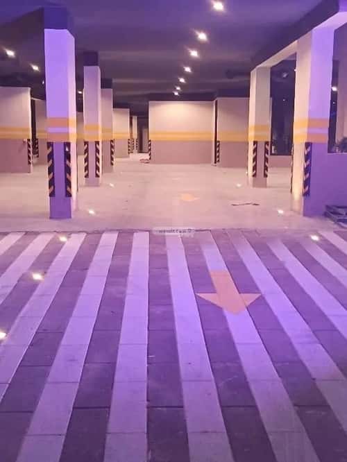 4 bedroom apartment in Al Hamra 2