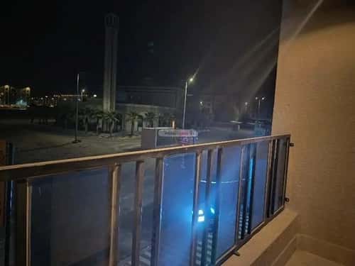 4 bedroom apartment in Al Hamra 15