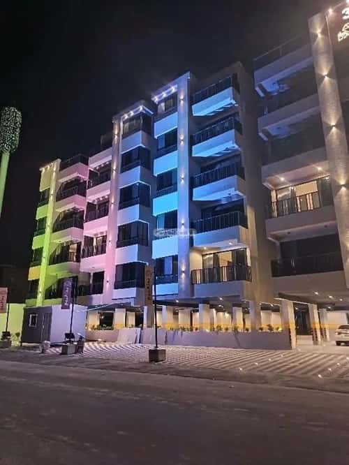 4 bedroom apartment in Al Hamra 4