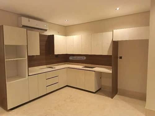 4 bedroom apartment in Al Hamra 13