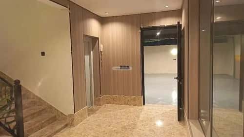 3 bedroom apartment in Al Hamra 4