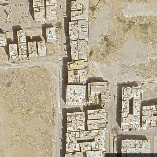 3 bedroom apartment in Al Hamra 5
