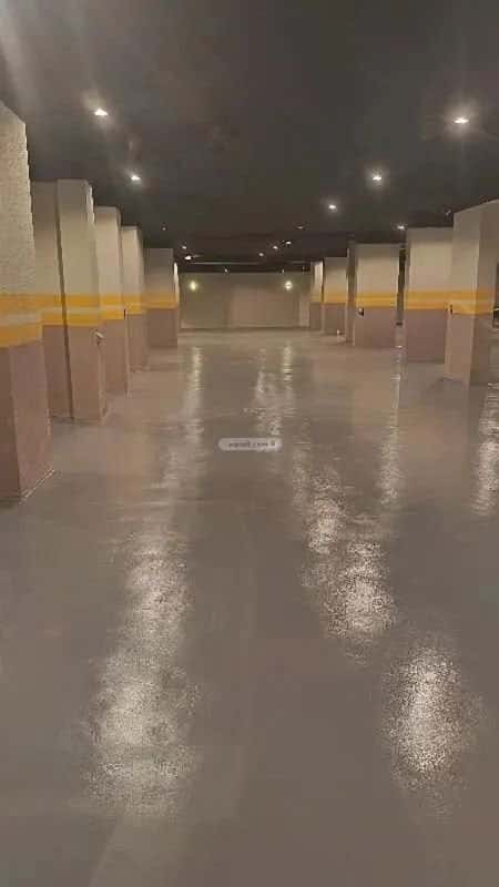 3 bedroom apartment in Al Hamra 6