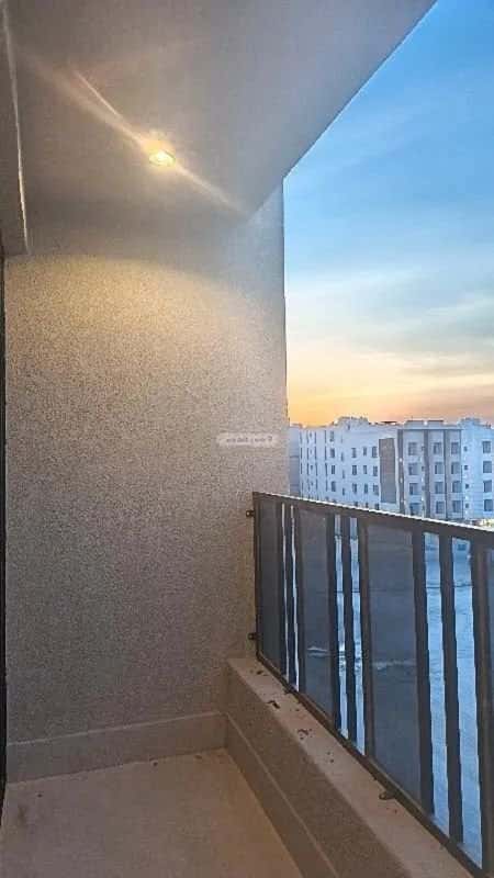 3 bedroom apartment in Al Hamra 11