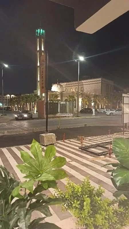 3 bedroom apartment in Al Hamra 2