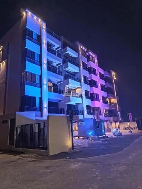 3 bedroom apartment in Al Hamra 12