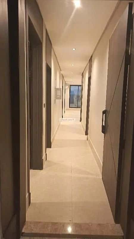5 bedroom apartment in Al Hamra 1