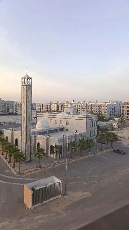 5 bedroom apartment in Al Hamra 2