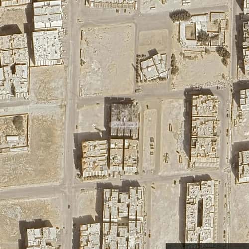 5 bedroom apartment in Al Hamra 5