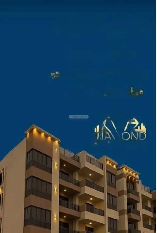4 bedroom apartment in Al Hamra 9