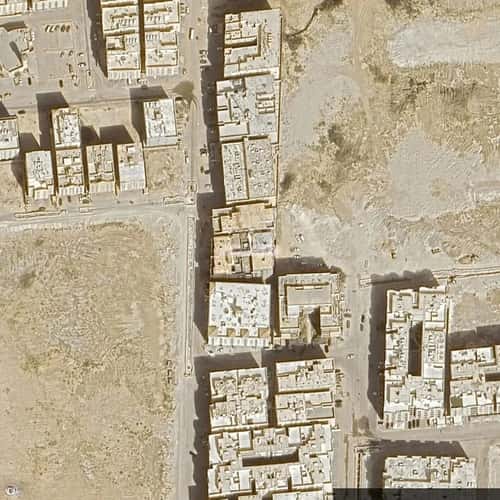 4 bedroom apartment in Al Hamra 3