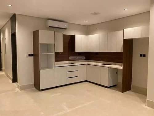 4 bedroom apartment in Al Hamra 6