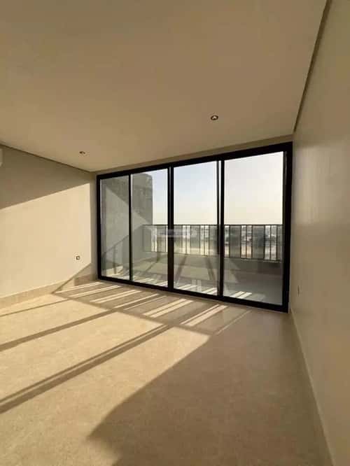 4 bedroom apartment in Al Hamra 4