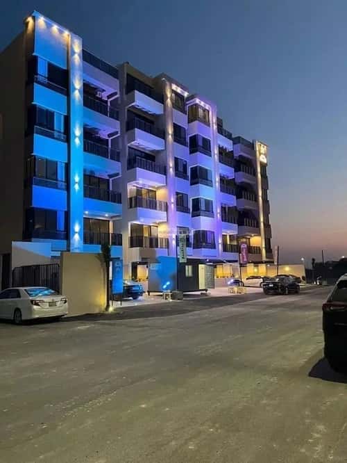 5 bedroom apartment in Al Hamra 2