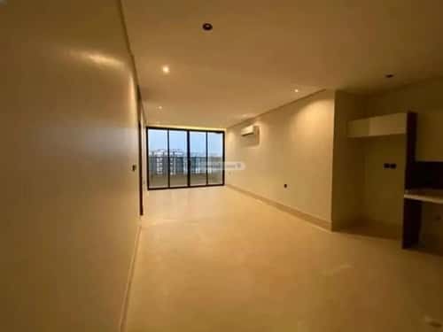 5 bedroom apartment in Al Hamra 1