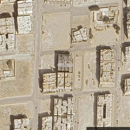 5 bedroom apartment in Al Hamra 8