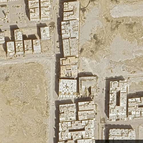 4 bedroom apartment in Al Hamra 5