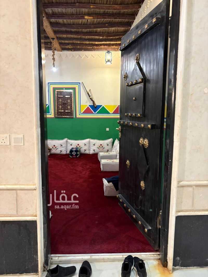فيلا 4 غرف في المهدية، الرياض 3