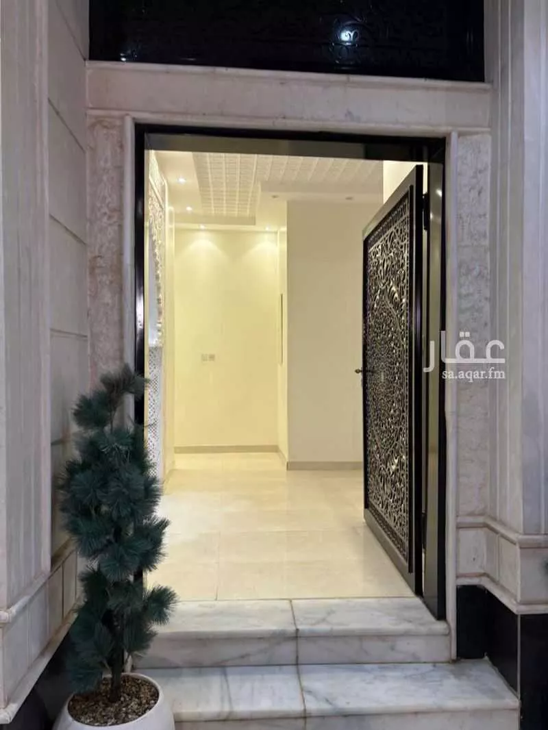 فيلا 5 غرف في المهدية 11