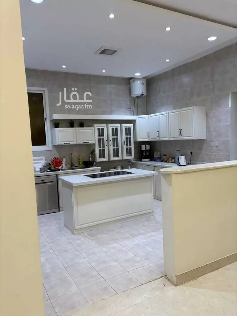 فيلا 5 غرف في المهدية 13