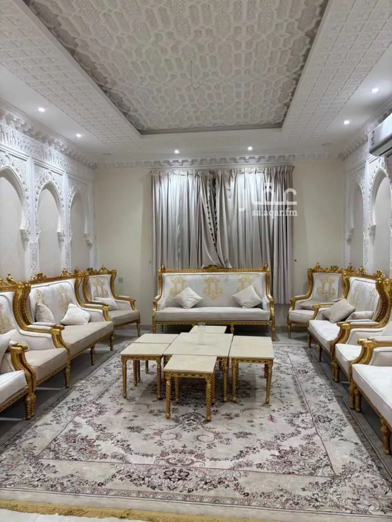 فيلا 5 غرف في المهدية 14