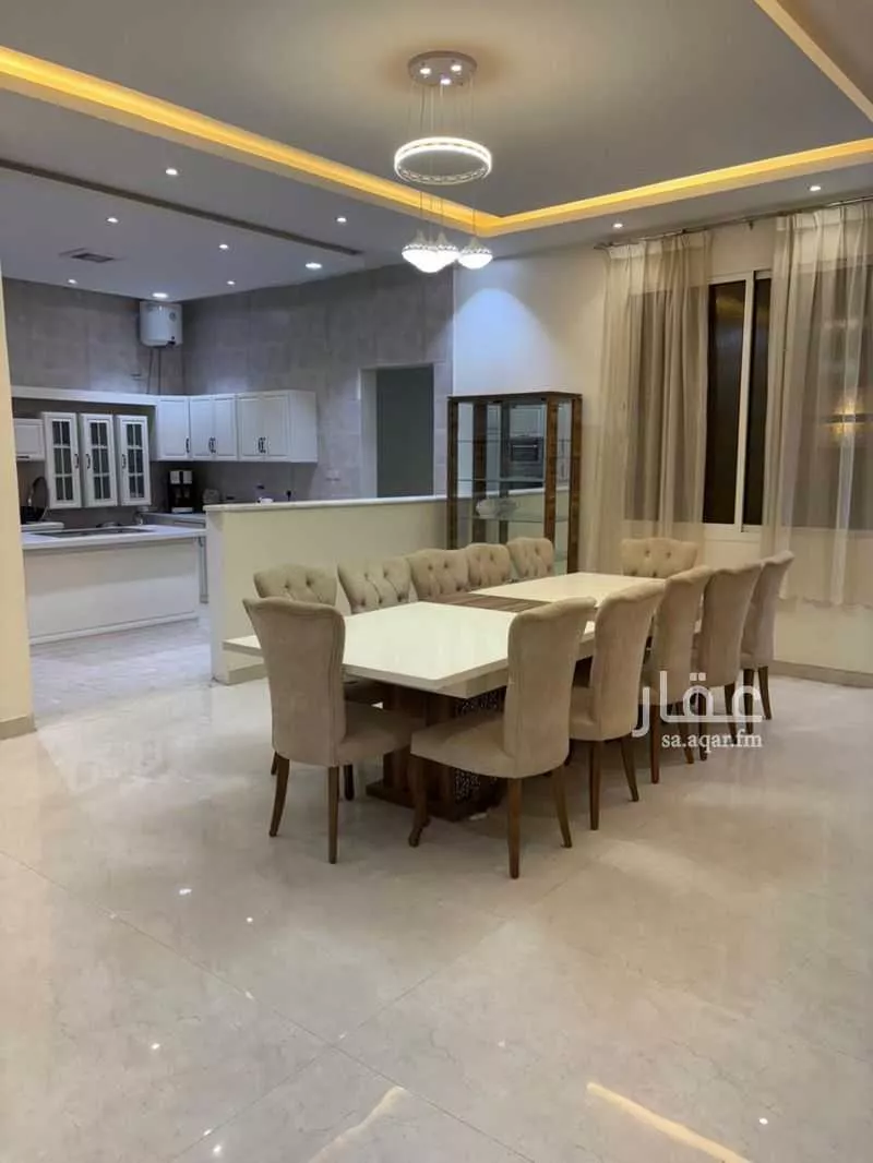 فيلا 5 غرف في المهدية 4