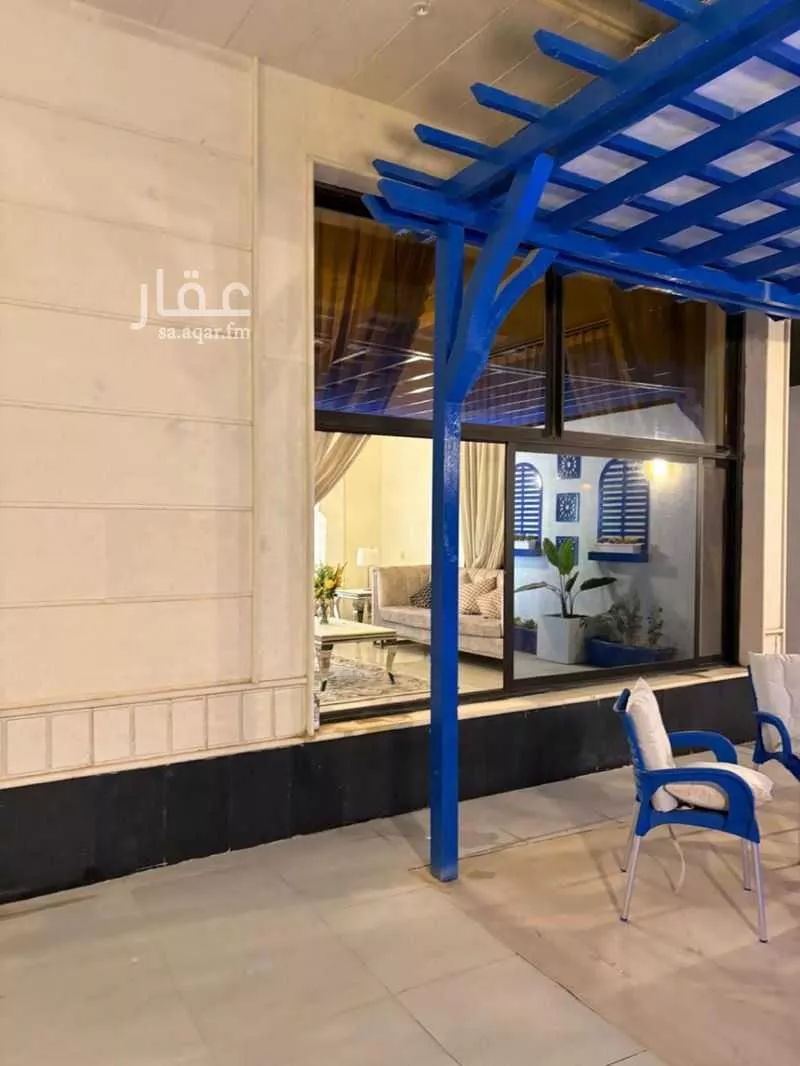 فيلا 5 غرف في المهدية 5