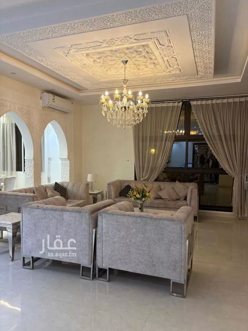 فيلا 5 غرف في المهدية 6