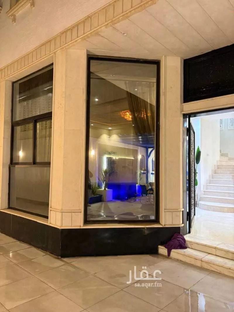 فيلا 5 غرف في المهدية 7