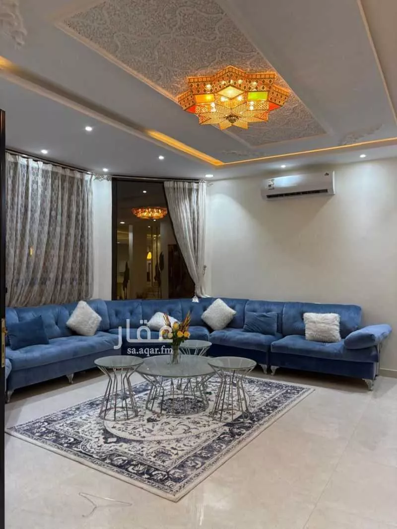 فيلا 5 غرف في المهدية 8