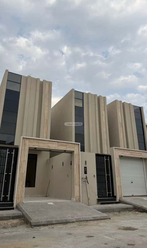 6 bedroom villa in Al Lulu 2