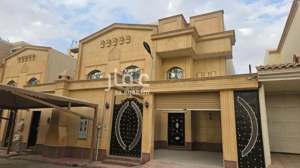 5 bedroom apartment in Granada 11