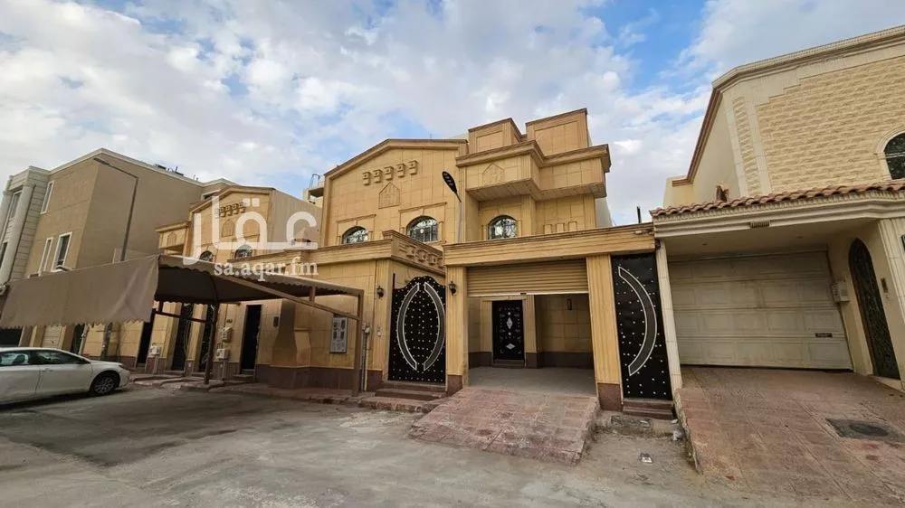 5 bedroom apartment in Granada 18