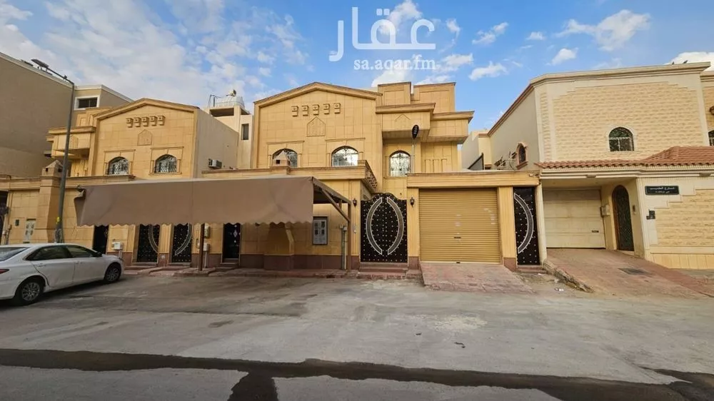 5 bedroom apartment in Granada 5