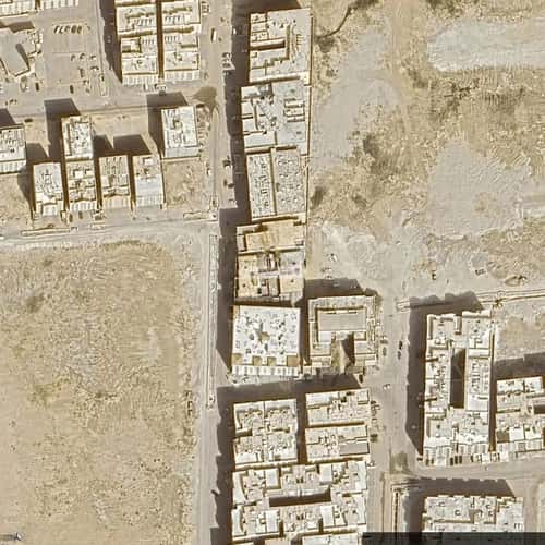 4 bedroom apartment in Al Hamra 2