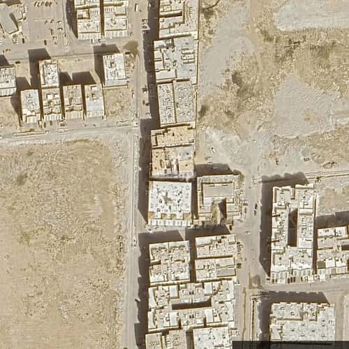 4 bedroom apartment in Al Hamra 3