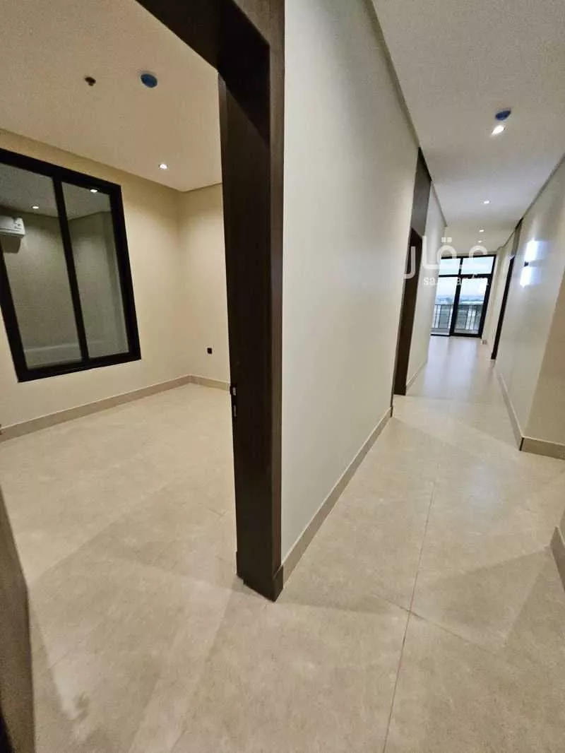 5 bedroom apartment in Taibah 15